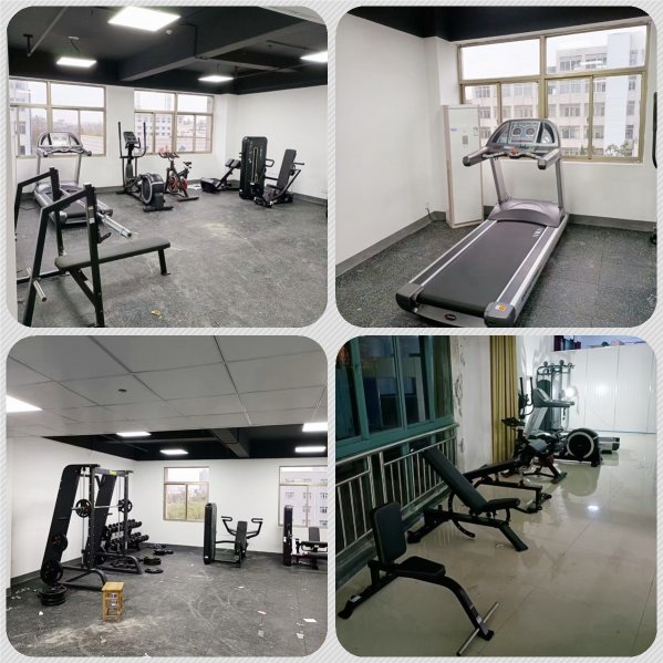 馬鞍山(shān)職業(yè)技(jì)術(shù)學院