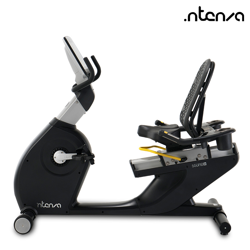 美(měi)國(guó)Intenza  550RBe/550RBi  卧式健身(shēn)車(chē)