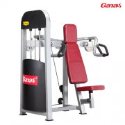 八大(dà)健身(shēn)器(qì)材使用(yòng)方法