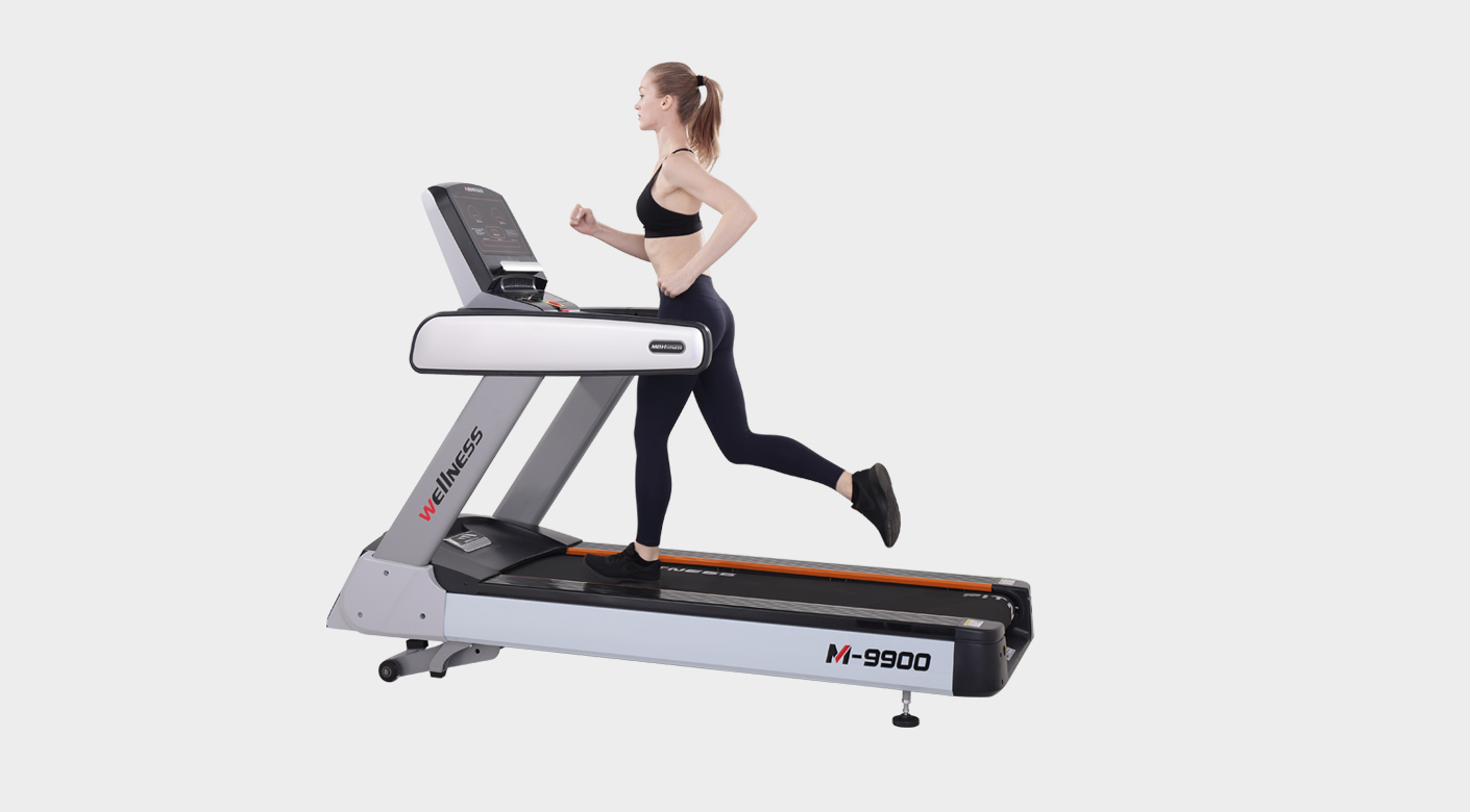 邁寶赫MBH M-9900跑步機(jī)