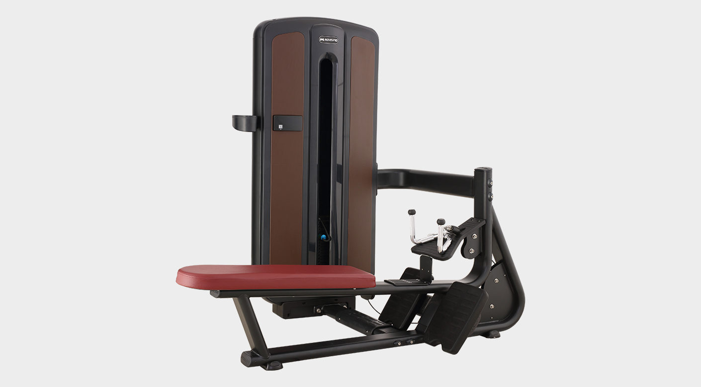 邁寶赫MBH XMTM-012A 低(dī)拉訓練器(qì)