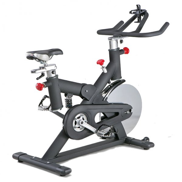 史帝飛(fēi)Steelflex XS-2 動感單車(chē)