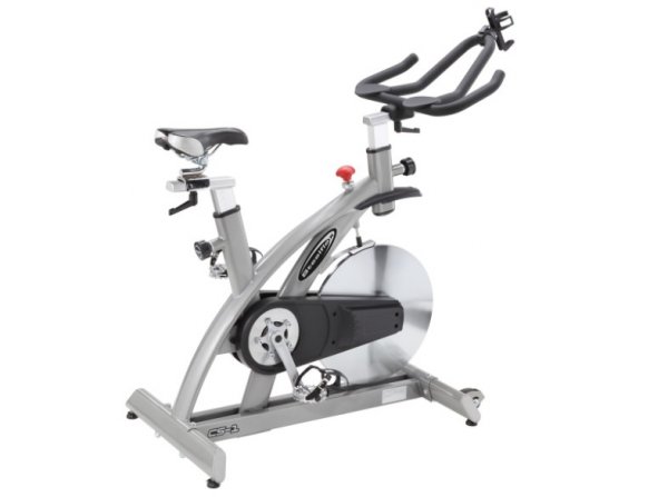 史帝飛(fēi)Steelflex CS-1 動感單車(chē)