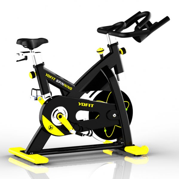 英迪菲Ydfit YD-650A 動感單車(chē)