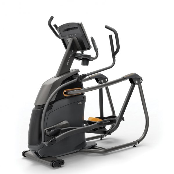 喬山(shān)Johnson MATRIX A50 橢圓機(jī)