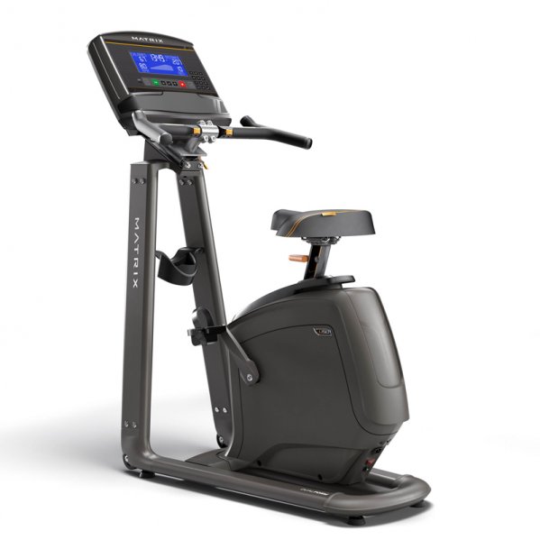 喬山(shān)Johnson MATRIX U50 立式健身(shēn)車(chē)