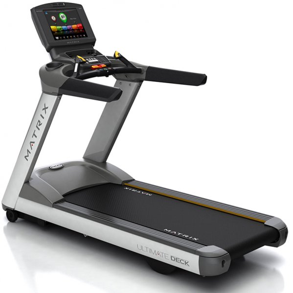 喬山(shān)Johnson Matrix T7xi 跑步機(jī)