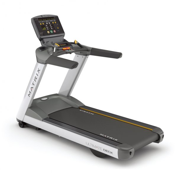 喬山(shān)Johnson MATRIX T5x 跑步機(jī)
