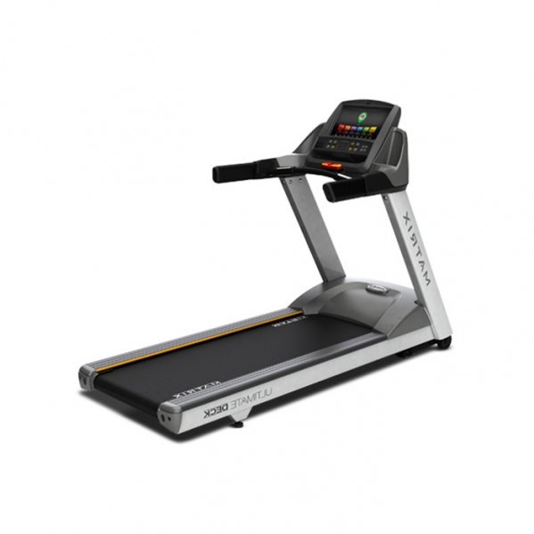 喬山(shān)Johnson MATRIX T1x/T1xe 跑步機(jī)