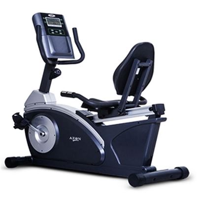 美(měi)國(guó)AEON 8650R 卧式健身(shēn)車(chē)