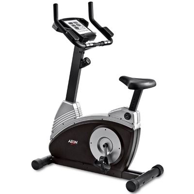 美(měi)國(guó)AEON 8650U 立式健身(shēn)車(chē)