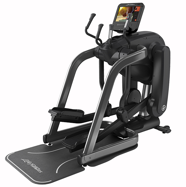 力健Elevation 可(kě)變步幅訓練器(qì) SE3面闆