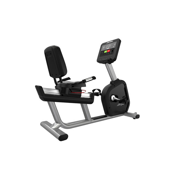 力健 Integrity悅動系列SC靠背式健身(shēn)單車(chē)