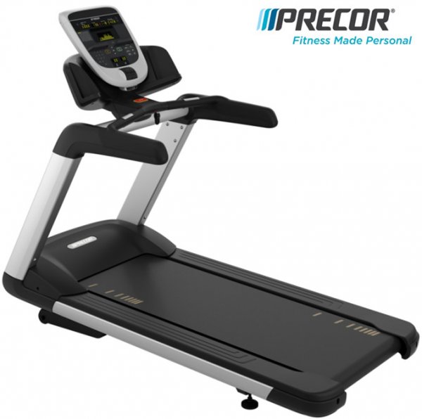 必确Precor TRM731 跑步機(jī)