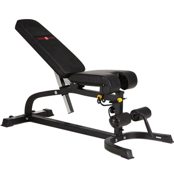 寶迪朗格(BodyLonger) BK-3018多(duō)功能(néng)訓練凳