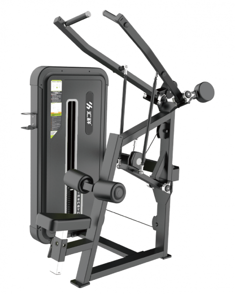 彙祥 HX5035A高(gāo)拉背訓練器(qì)