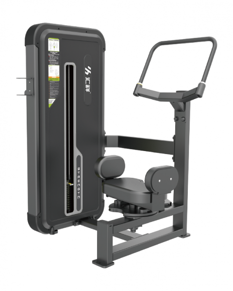 彙祥 HX5018A轉體(tǐ)訓練器(qì)