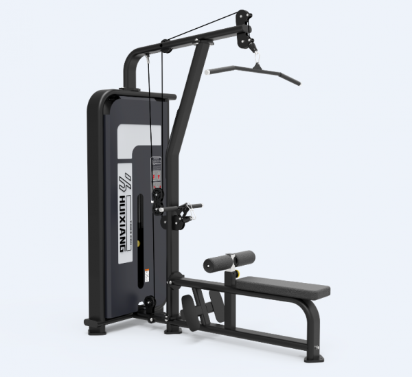 彙祥 7115高(gāo)拉、低(dī)拉訓練器(qì)