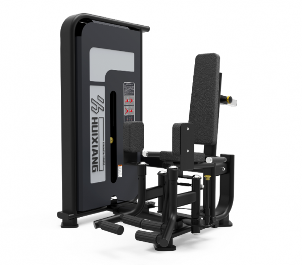 彙祥 7103內(nèi)夾腿、外(wài)展腿雙功能(néng)訓練器(qì)