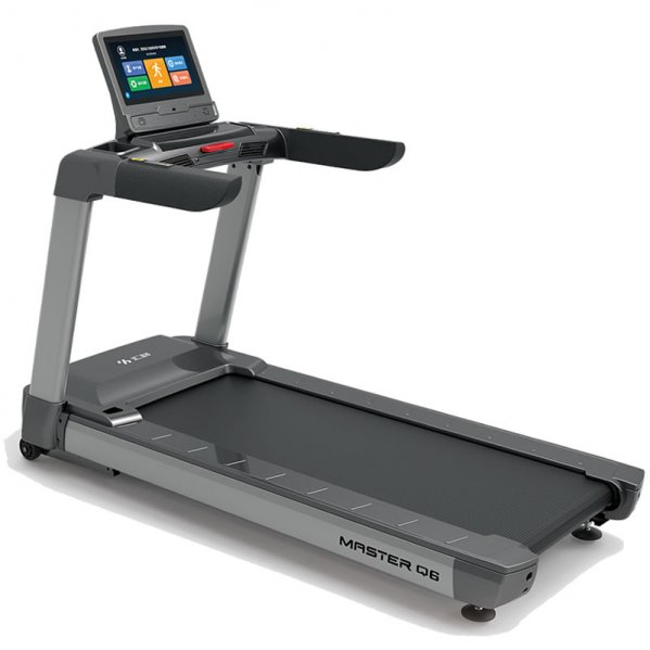 彙祥 Master Q6-T商用(yòng)跑步機(jī)(彩屏版)