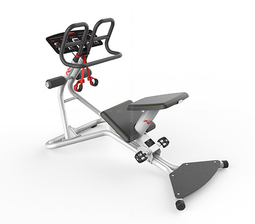 英吉多(duō)RELAX PTT0227拉筋機(jī)