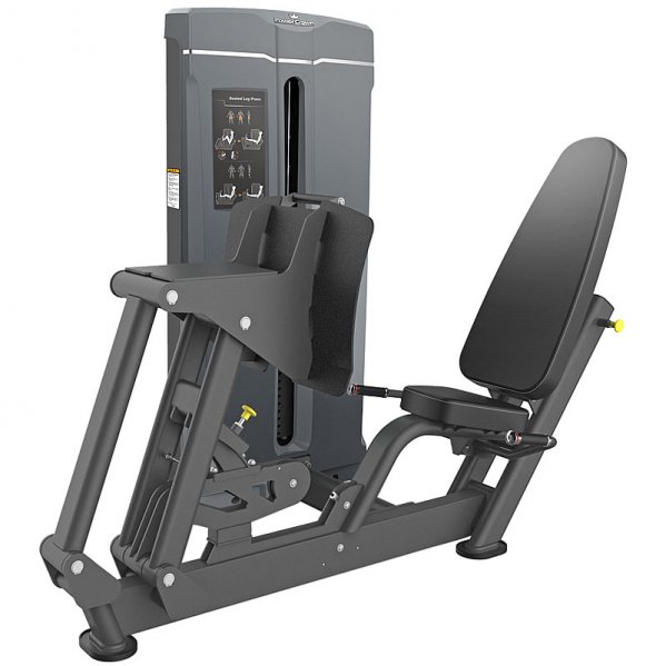 英吉多(duō)RELAX PC1608 蹬腿、提踵訓練器(qì)