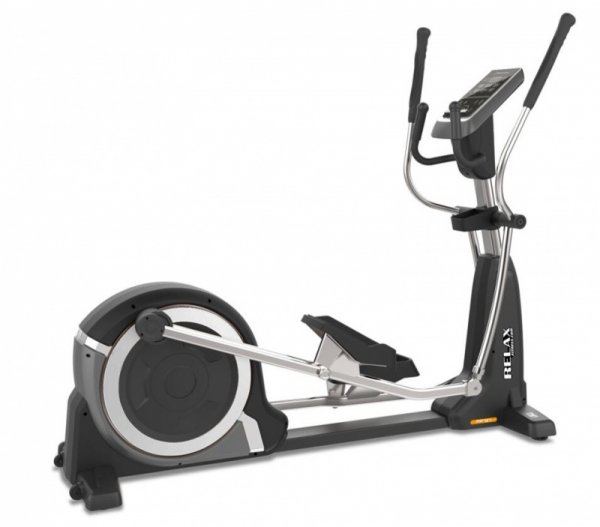 英吉多(duō)RELAX PP737自(zì)發電(diàn)橢圓機(jī)