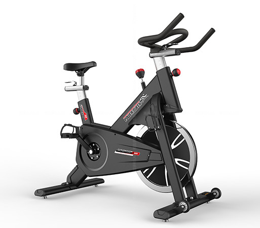 英吉多(duō)RELAX  PQ880 商用(yòng)動感單車(chē)