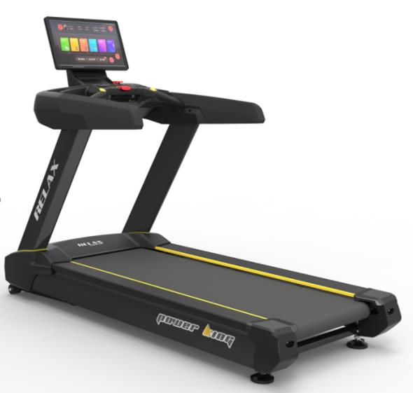 英吉多(duō)RELAX 商用(yòng)跑步機(jī) PK17LT21