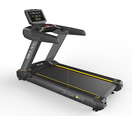 英吉多(duō)RELAX 商用(yòng)跑步機(jī) PK17