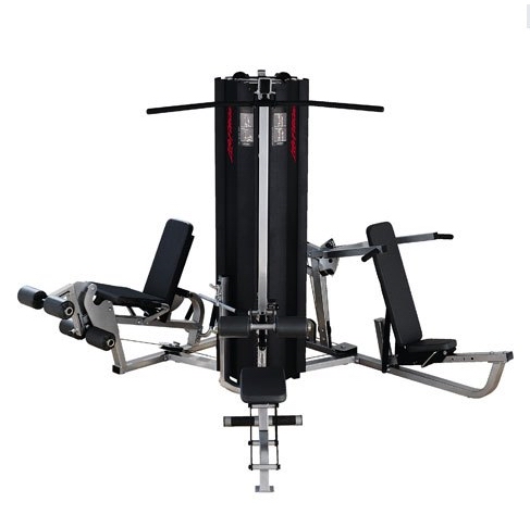 力健Life Fitness FSF3 三方位綜合式多(duō)功能(néng)訓練器(qì)