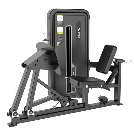 彙祥 HX5003A坐(zuò)式蹬腿訓練器(qì)