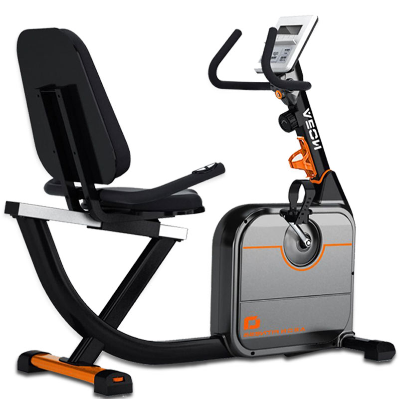 美(měi)國(guó)AEON 698R卧式健身(shēn)車(chē)