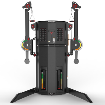 英吉多(duō)RELAX  PC1801 繩動綜合訓練器(qì)